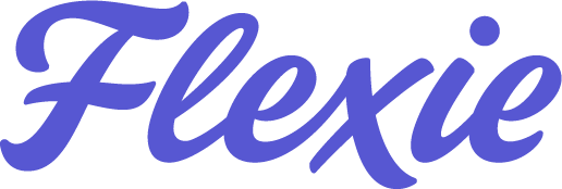 Flexie Logo