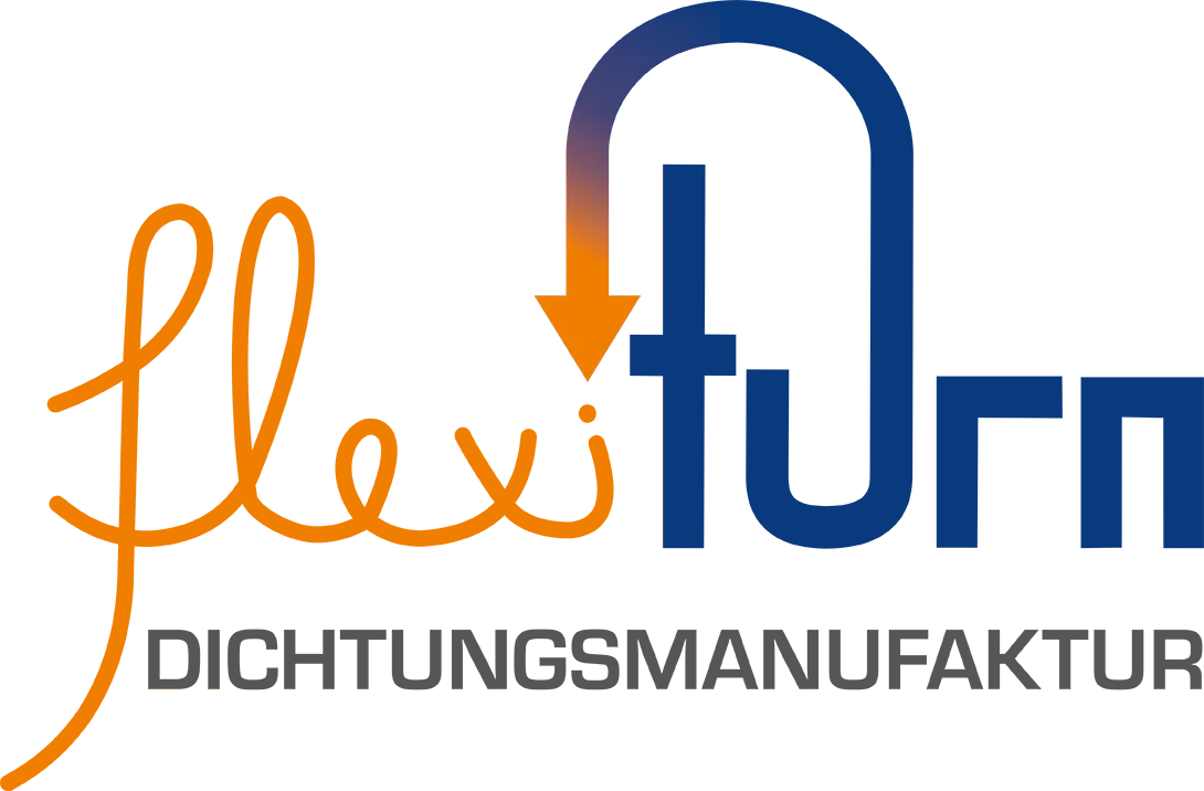 Flexiturn Dichtungsmanufaktur GbR Dichtungswerk Logo