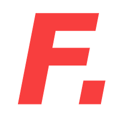 FLEX. Logistik Germany Logo