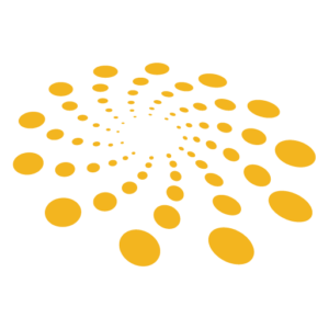 Focused Life-Force Energy Logo