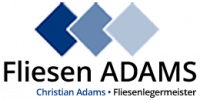 Adams Christian Fliesenlegermeister Logo