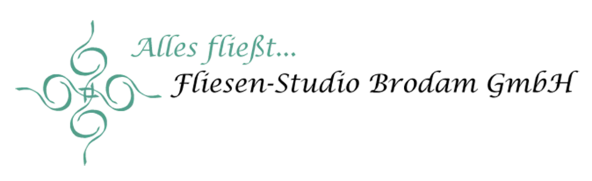 Fliesenstudio Brodam GmbH Logo