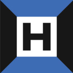 Fliesen Hochschwarzer Logo