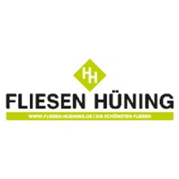 Fliesen Huening Logo