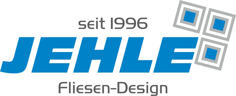 Fliesendesign Jehle Inh. Deny Jehle Fliesenlegerfachgeschäft Logo