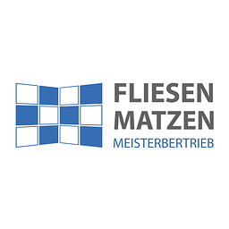 Matzen Benjamin Heinz Fliesen Logo
