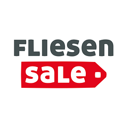Fliesen Sale Logo