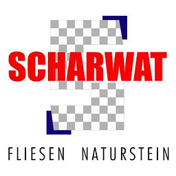 Fliesen Scharwat - Meisterbetrieb Logo