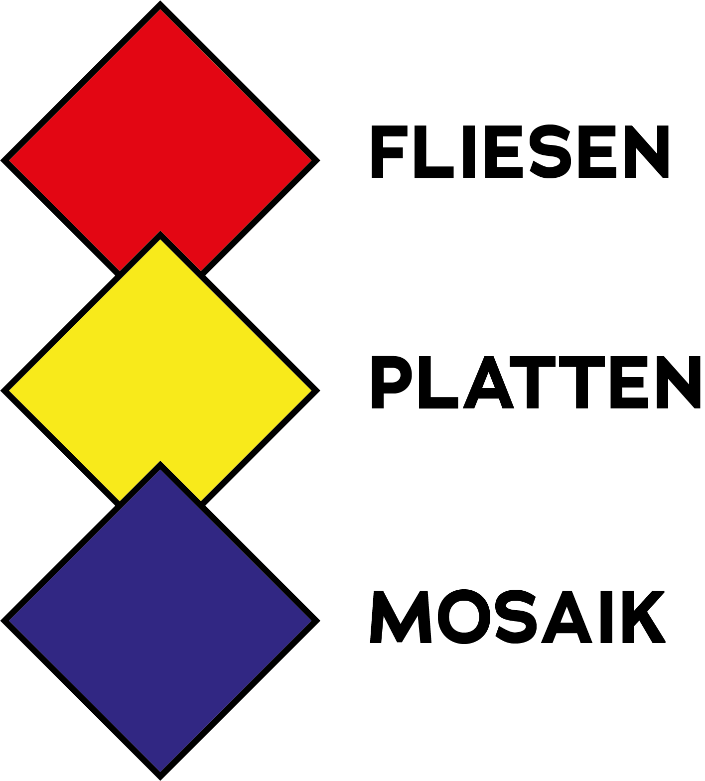 Fliesen-Studio Temmen Logo