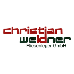 Weidner Christian Fliesenleger Logo