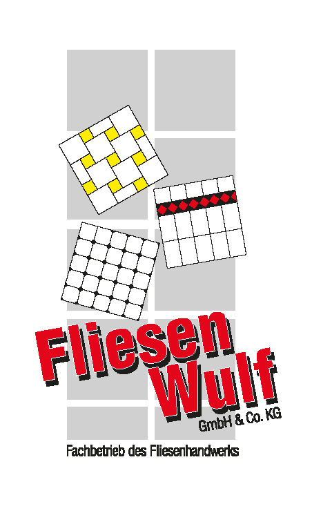 Fliesen Wulf GmbH & Co. KG Logo