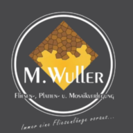 Wuller M. Fliesen-,Platten-,Mosaikverlegung Logo