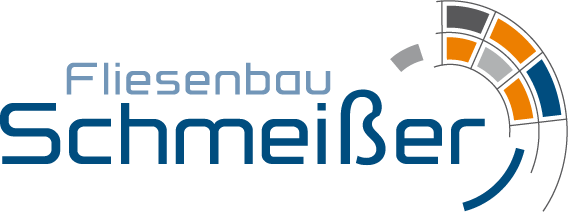 Schmeißer Fliesenbau Logo