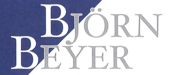 Fliesen ra Beyer GmbH Logo