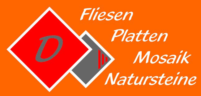 Dolde Thomas Fliesenverlegung Logo