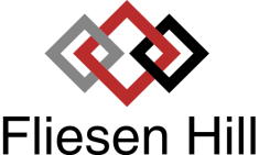 Fliesen Hill Logo