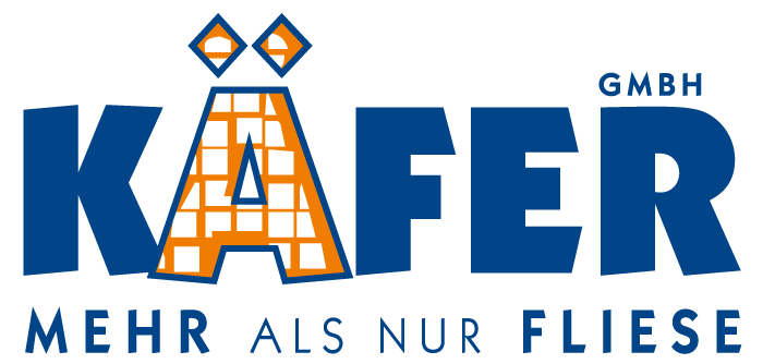 Käfer Horst Fliesen GmbH Logo