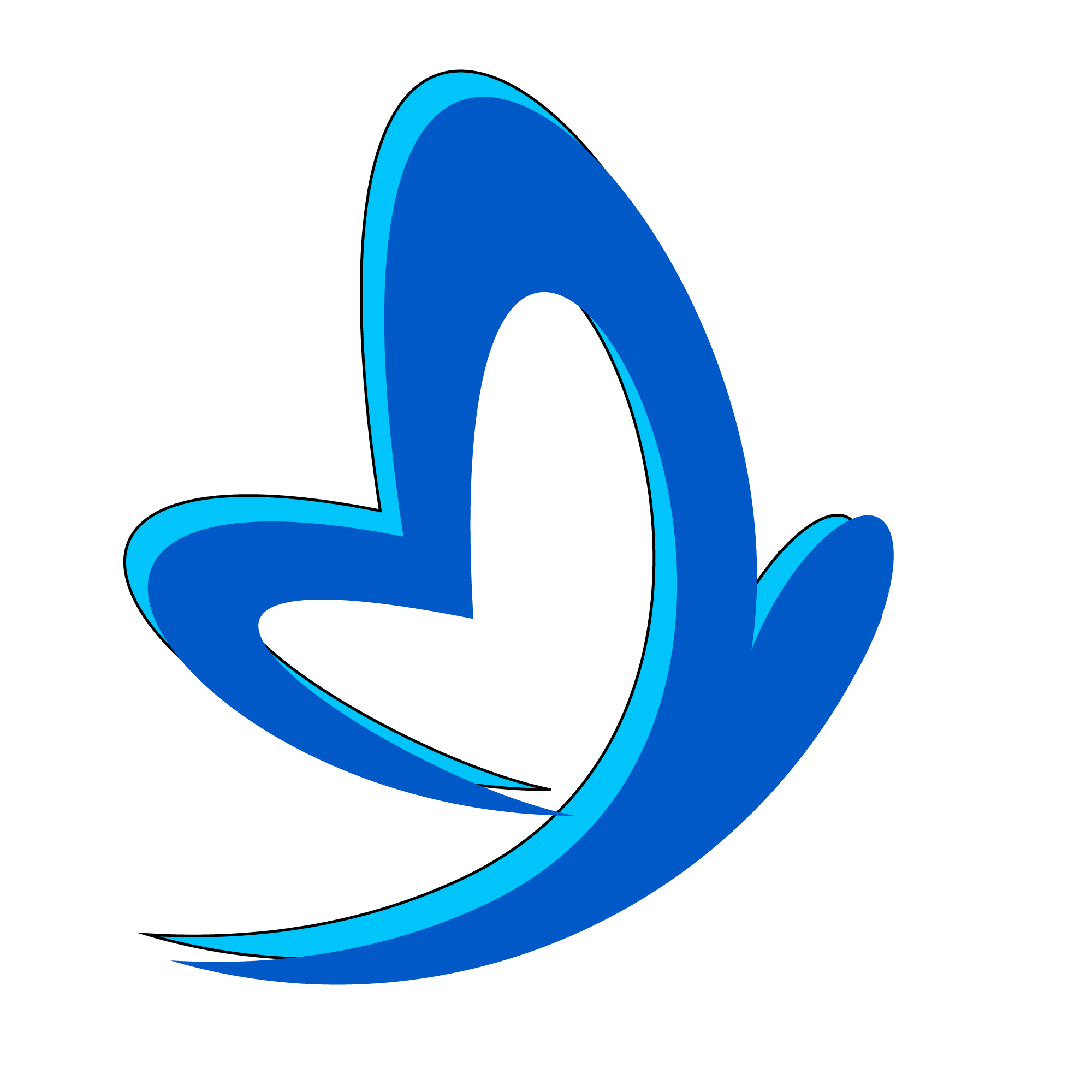 Denis Sadovskij Logo