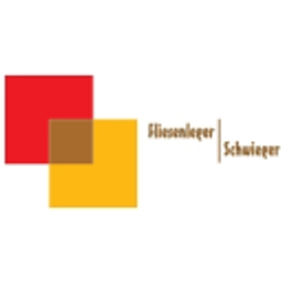 Fliesenleger-Schwieger Logo
