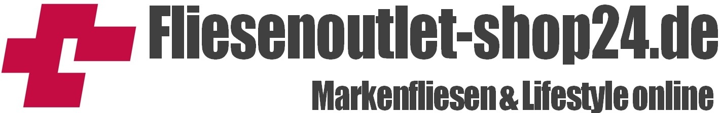 Fliesenoutlet Shop24 Logo