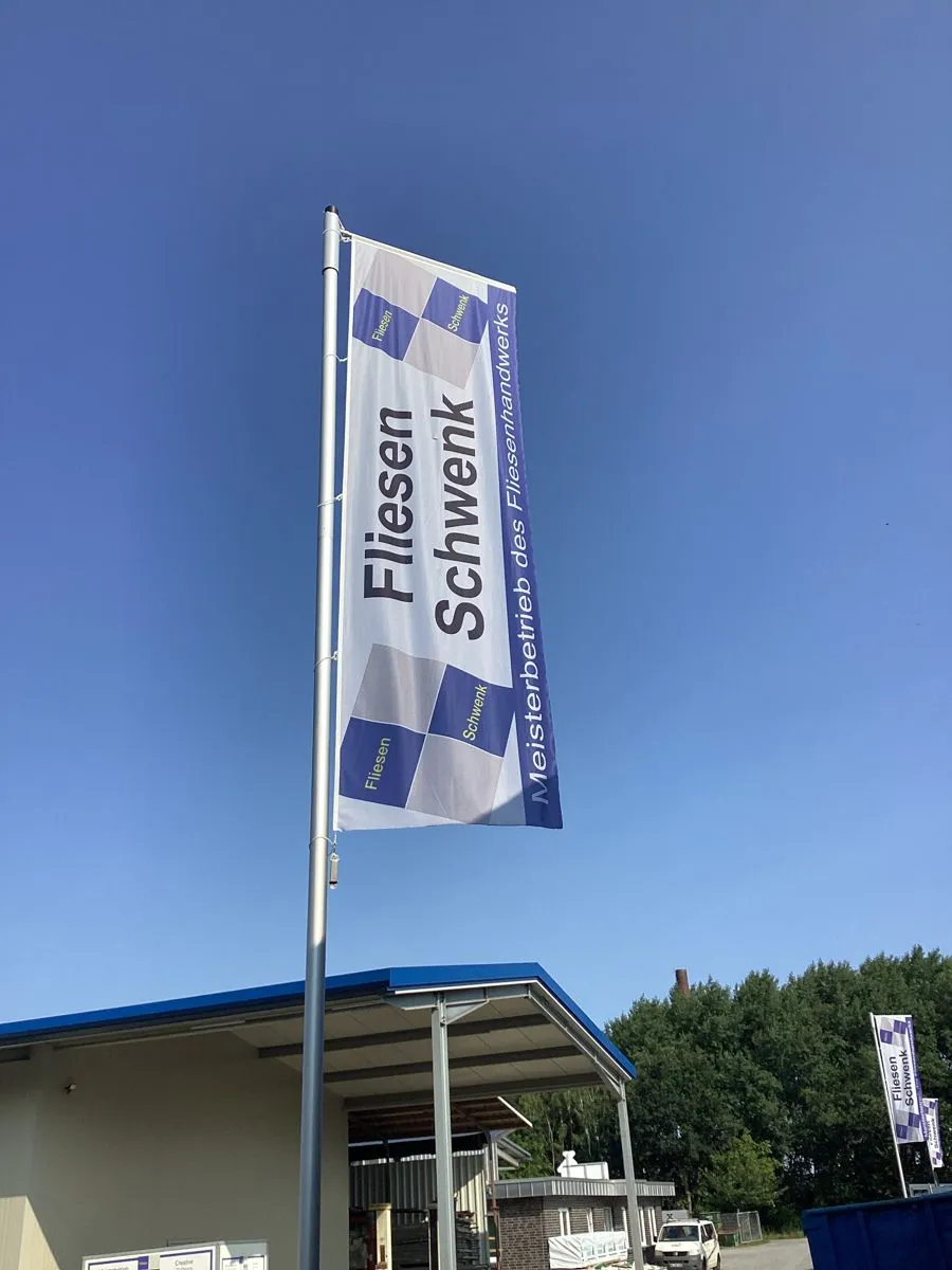 Fliesen Schwenk Logo