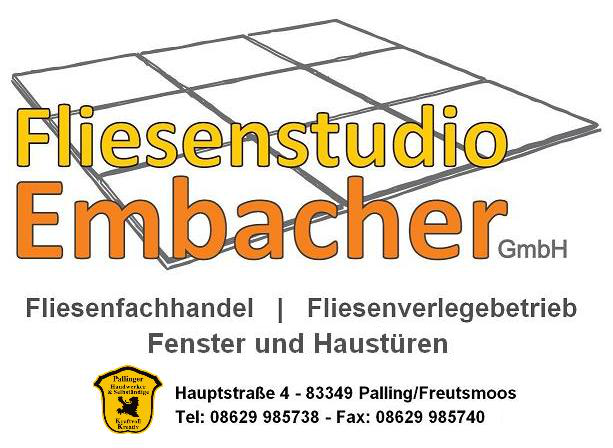 Fliesen Wagner GmbH Logo