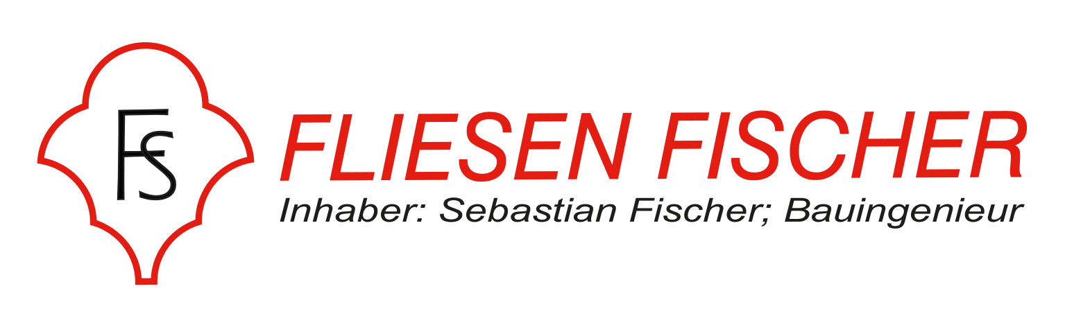 Fliesen Fischer Logo