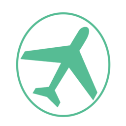 Flight-Refund GmbH Logo