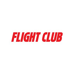Flight Club Logo