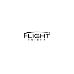 Flight Knight Logo