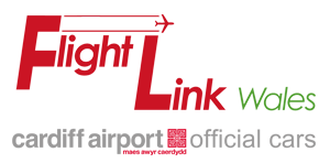 Flightlinkwales Logo