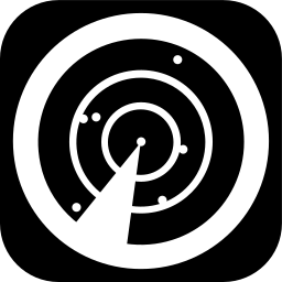 Flightradar24 Logo