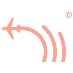 Flight Refund Logo