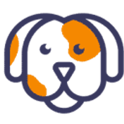 Flinke Hond Logo
