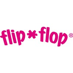 Flip*flop&reg; Badelatschen | Enjoy The Year 2004 Logo