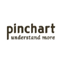 Das Pinchart Logo
