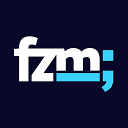 flipzoom; Media – Werbeagentur Logo