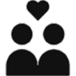 Flirtendenachbarn Logo
