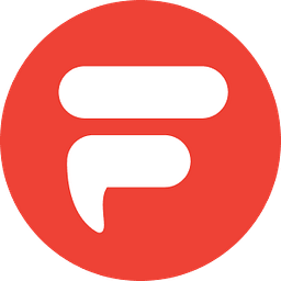 Flirtu - Dating in Telegram Logo