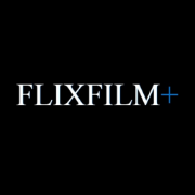 FlixfilmPlus Logo