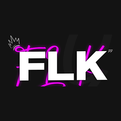 Flkstore Logo