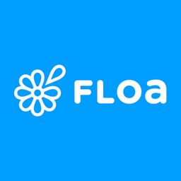 Floa Logo