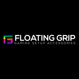 FLOATING GRIP Logo