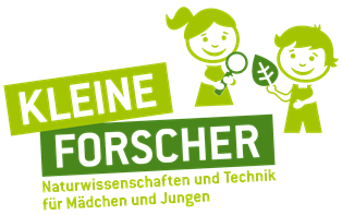 Kindertageseinrichtung Flohkiste OT Hohenprießnitz Logo