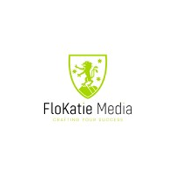 FloKatie Media Logo