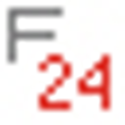 Floor24 Logo