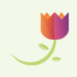 Florablom Logo