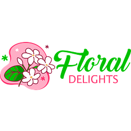 Floral Delights PH Logo