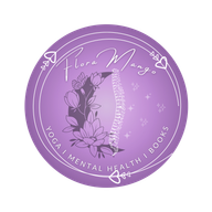 Floramango Logo