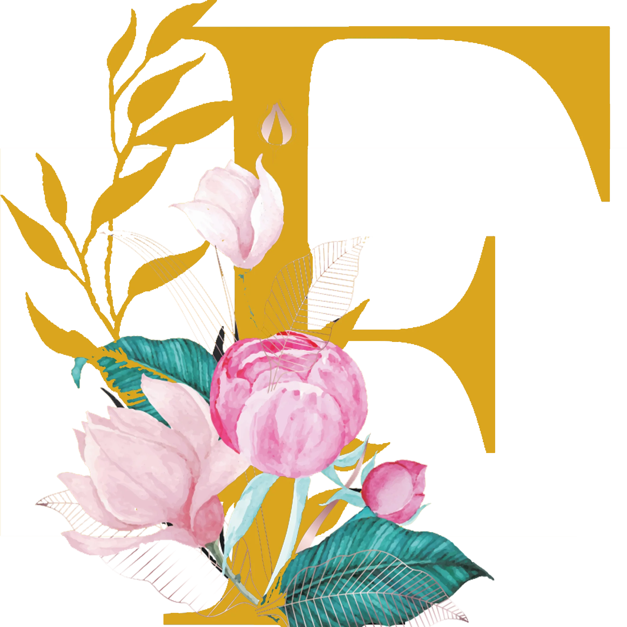 Floramor Logo